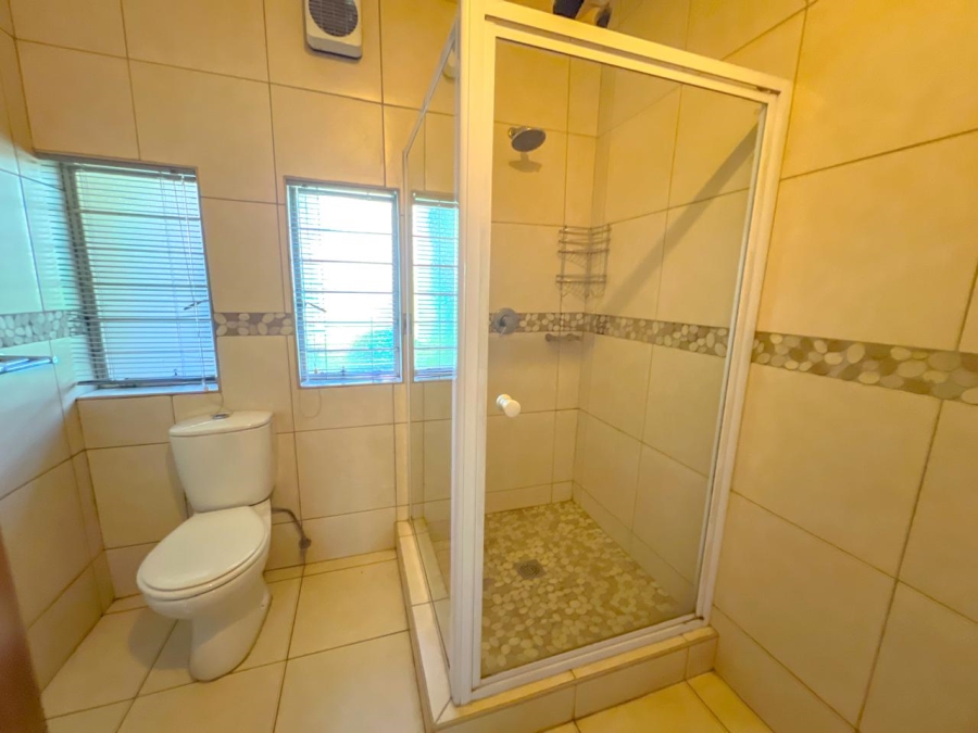 4 Bedroom Property for Sale in Vaalpark Free State